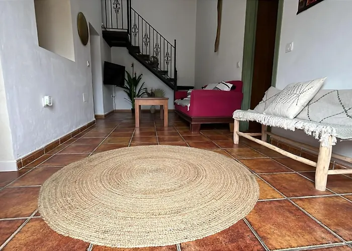 El Refugio Del Emir *
